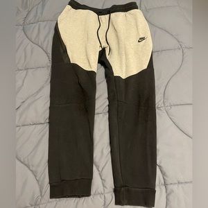Nike sweat pants